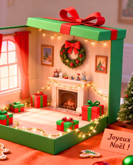 Noël & Maison