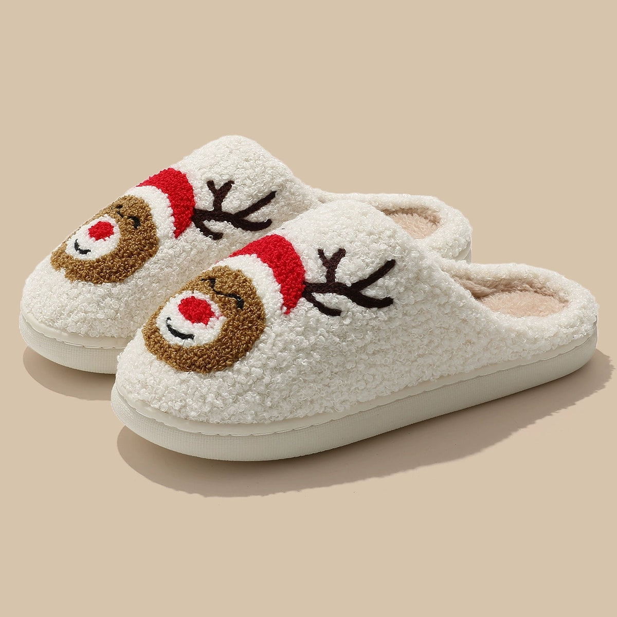 Chaussons Moelleux